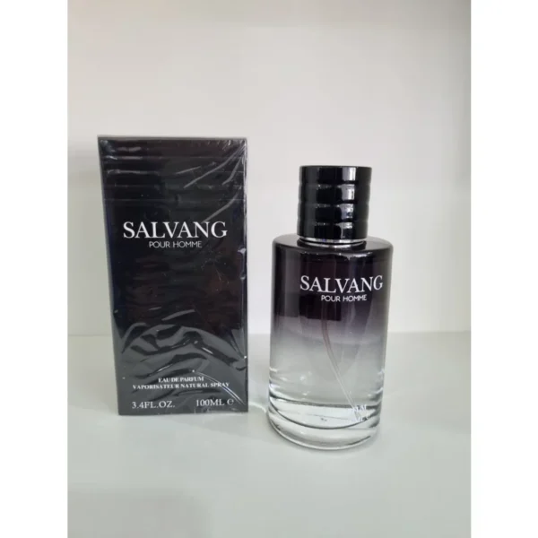 Mini Perfume Salvang Eau De Toilette 30 Ml - Image 2