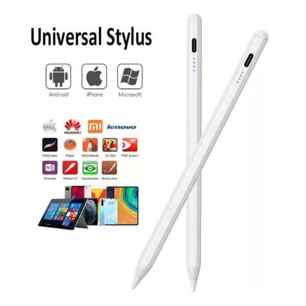 Lapiz Optico Universal Stylus K-2260 TABLET IPAD - Image 2