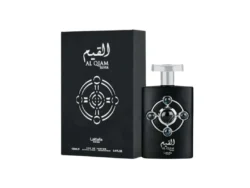 Perfume Lattafa Pride Al Qiam Silver Edp 100ml