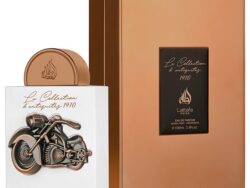 Perfume Lattafa La Collection D'antiquités 1910 EDP 100ml