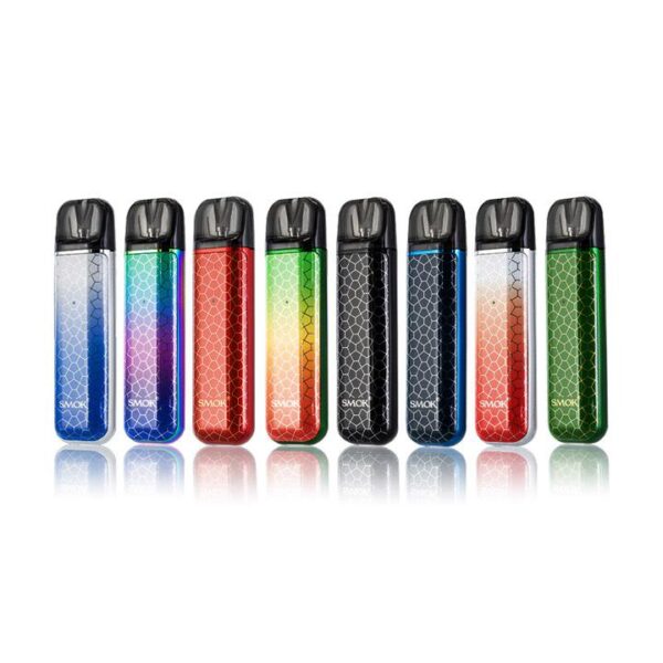 Vaper SMOK Novo 2S Kit 800mAh - Image 2
