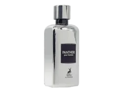 Perfume Alhambra Panther Pour Homme Eau de Parfum 100ml