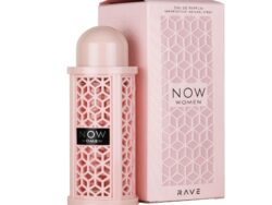Perfume Lattafa Rave Now Women 100 ml edp