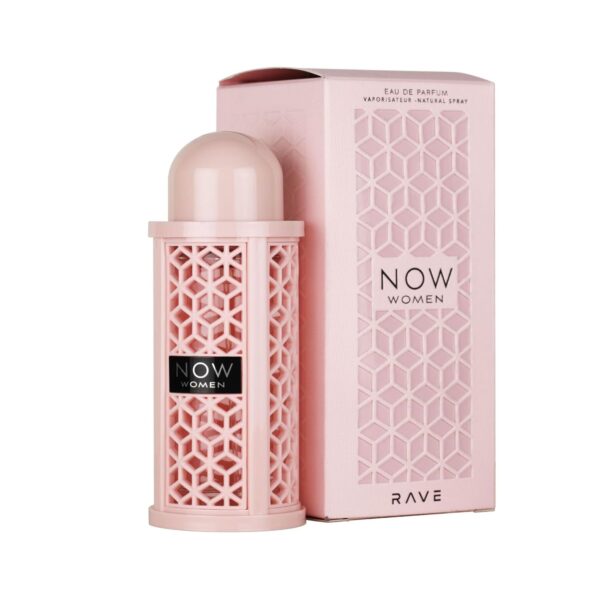 Perfume Lattafa Rave Now Women 100 ml edp