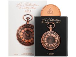 Perfume Lattafa Pride D'antiquites 1505 Edp 100ml