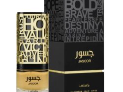 Perfume Lattafa Jasoor Eau de Parfum 100ml