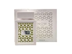 Perfume Lattafa Rave Now White 100ml