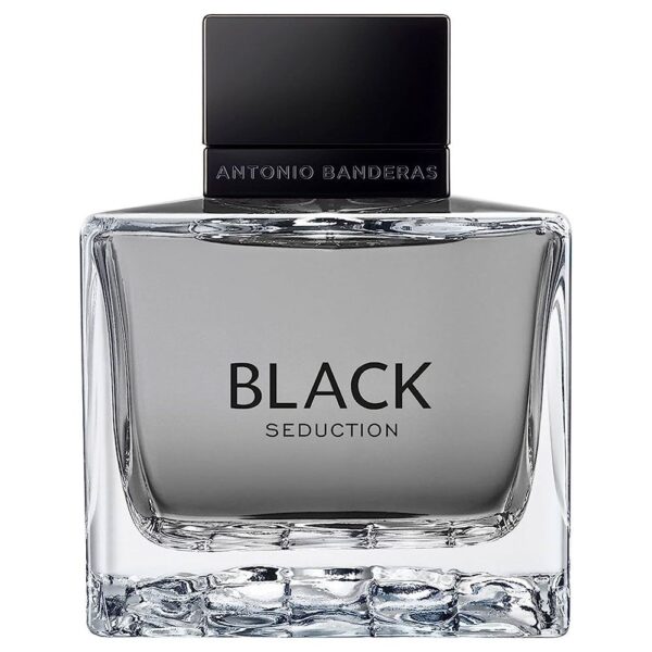 Perfume Antonio Banderas Black Seduction Para Hombres Edt X 100ml - Image 2