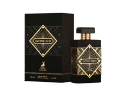 Perfume Alhambra Infini Oud Edp 100 Ml