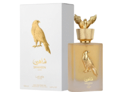 Perfume Arabe Lattafa Shaheen Gold Edp 100 Ml