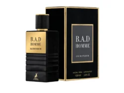 Perfume Maison Alhambra Bad Homme Edp 100Ml