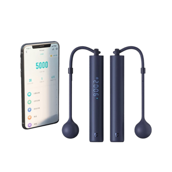 Cuerda para saltar Xiaomi Smart Jump Rope - Image 2