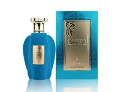 Perfume Paris Corner Emir Voux Turquoise 100ML EDP