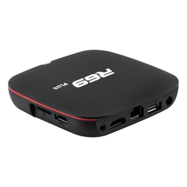 TV BOX R69 Plus 8K 512GB 64GB RAM - Image 2