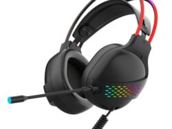 Auricular Vincha Sate Gaming GH-533