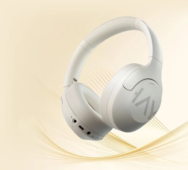 Auriculares Haylou S30 Pro Versión Bluetooth Con Cancelacion Ruido - Image 2