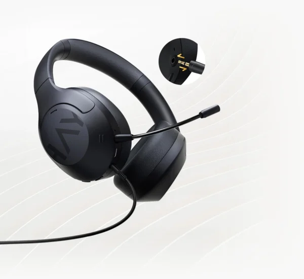Auriculares Haylou S30 Pro Versión Bluetooth Con Cancelacion Ruido - Image 5