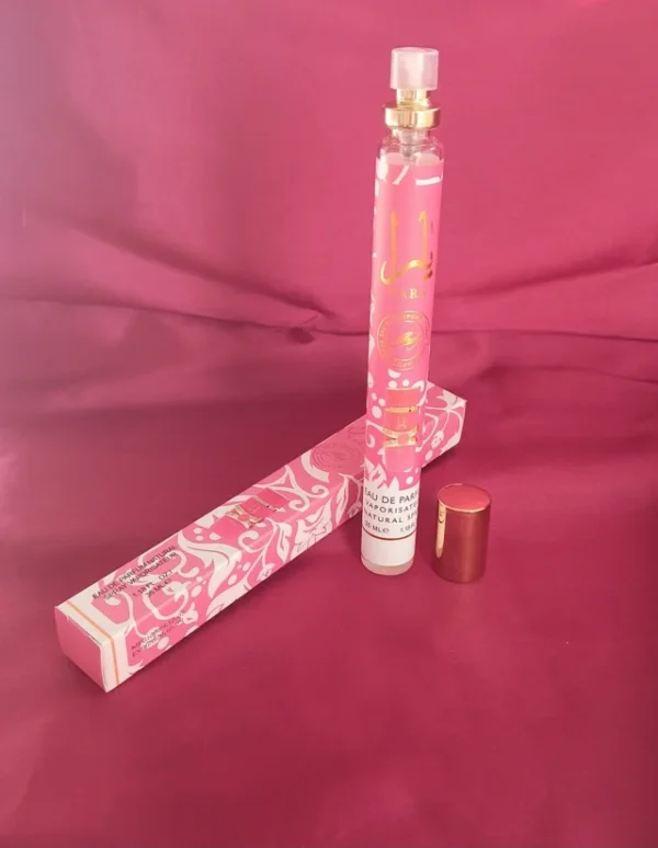 Mini Perfume Lattafa Yara Candy 35ml - Image 2