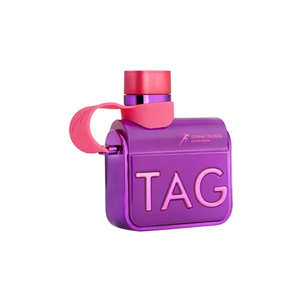 Perfume Armaf Tag Donna Colorata EDP 100 ml - Image 3