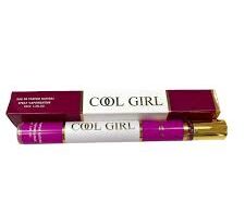 Mini Perfume Cool Girl Violet Only You 35ml
