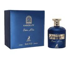 Perfume Alhambra Amberley Ombre Blue Eau de Parfum Unisex 100ml