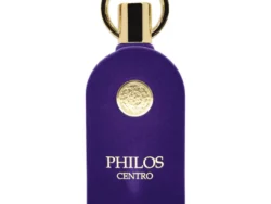 Perfume Alhambra Philos Centro 100 ml edp