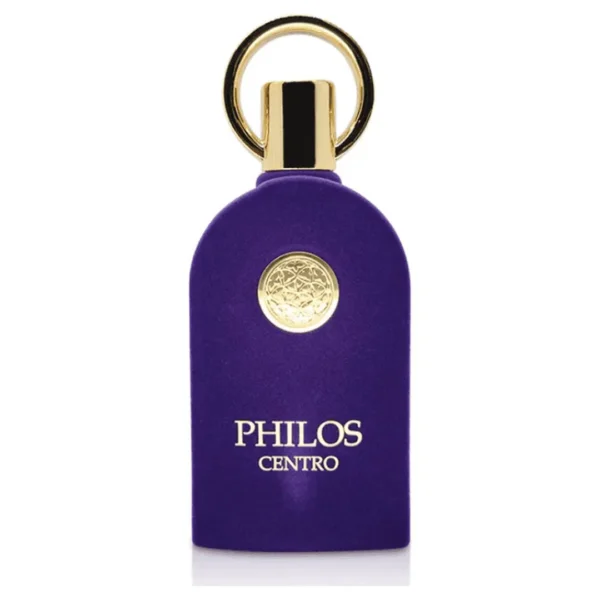 Perfume Alhambra Philos Centro 100 ml edp
