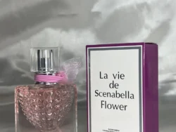 Mini Perfume La Vie de Scenabella Flower 30 mL