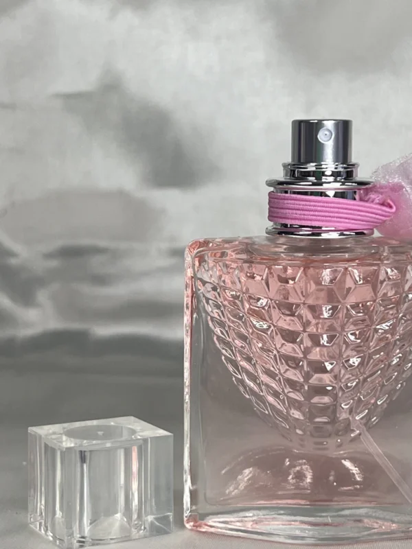 Mini Perfume La Vie de Scenabella Flower 30 mL - Image 2