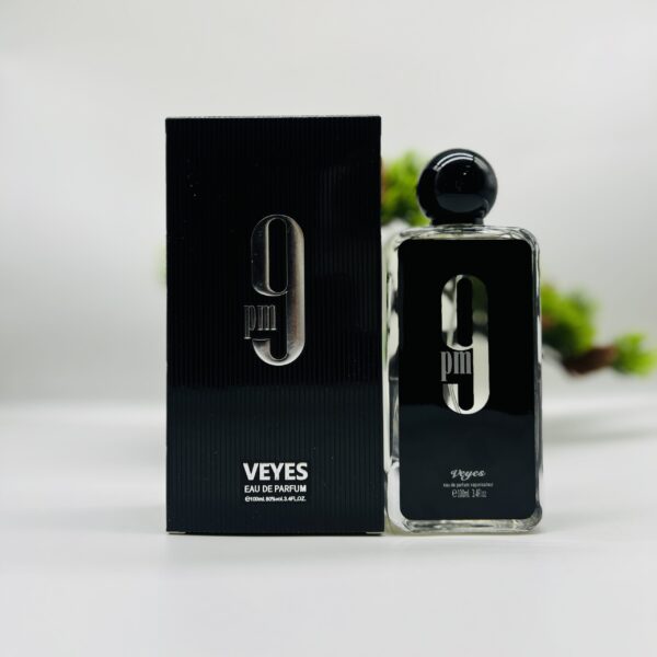 Perfume Veyes 9PM 100ml AAA