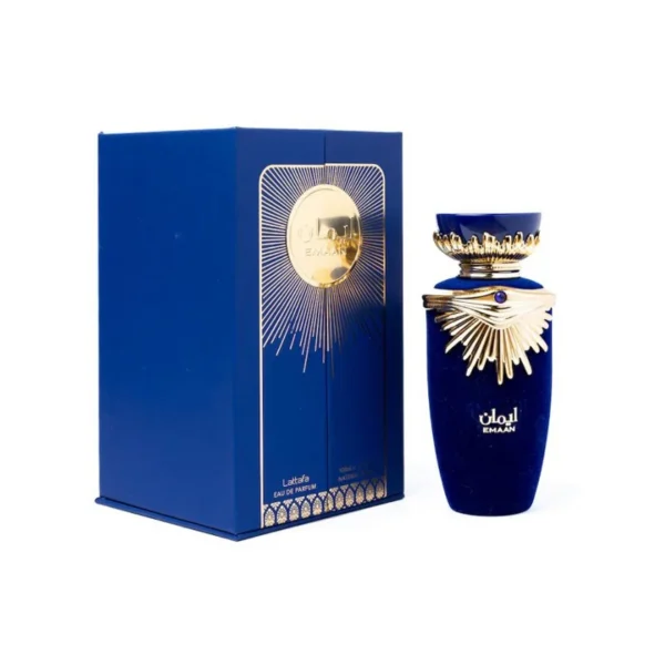 Perfume Lattafa Emaan EDP 100ml AAA