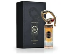 Perfume Lattafa Sehr Eau de Parfum 100ml Unisex