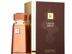Perfume French Avenue Liquid Brun Edp 100 Ml