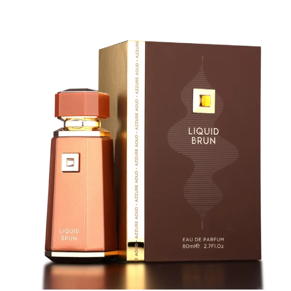 Perfume Liquid Brun De French Avenue Edp 100 Ml