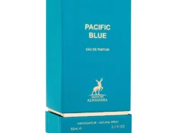 Perfume Alhambra Pacific Blue for Unisex 80ml
