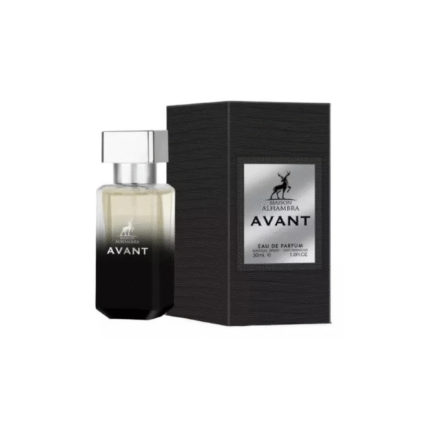 Perfume Alhambra Avant Edp 30 Ml