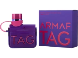 Perfume Armaf Tag Donna Colorata EDP 100 ml
