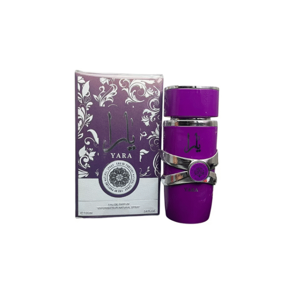 Perfume Yara Tendre Eau de Parfum 100ml comun - Image 2