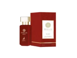 Perfume Alhambra Philos Rosso 30ml