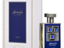 Perfume Lattafa Blue Sapphire Edp 100ml