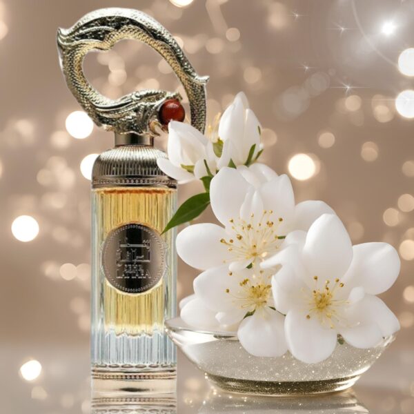 Perfume Lattafa Sehr Eau de Parfum 100ml Unisex - Image 3