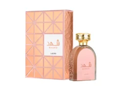 Perfume Lattafa Shahd Eau De Parfum Spray 100ml