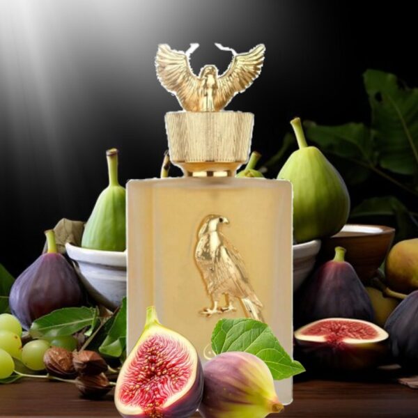 Perfume Arabe Lattafa Shaheen Gold Edp 100 Ml - Image 3