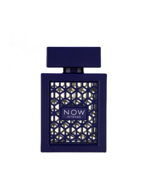 Perfume Lattafa Rave Now Blue Intense EDP - Image 2