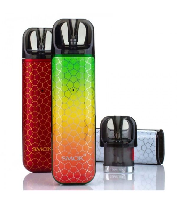 Vaper SMOK Novo 2S Kit 800mAh - Image 3
