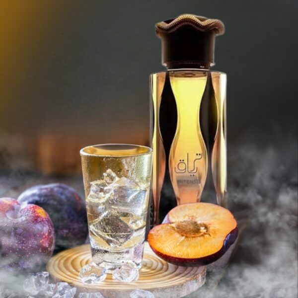 Lattafa Teriaq Intense Eau De Parfum 100ml - Image 2