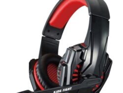 Auricular Vincha Gamer  Sate AE-369R