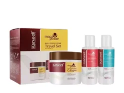 Set de Viaje Maca Essence Repair Karseell Mascarilla 100ml 70ML 70ML