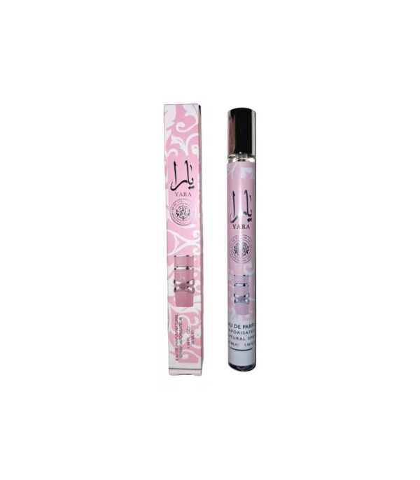 Mini Perfume Lattafa Yara Fem 35ml