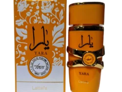 Perfume Yara Tous Eau De Parfum 50ml Común Sellado